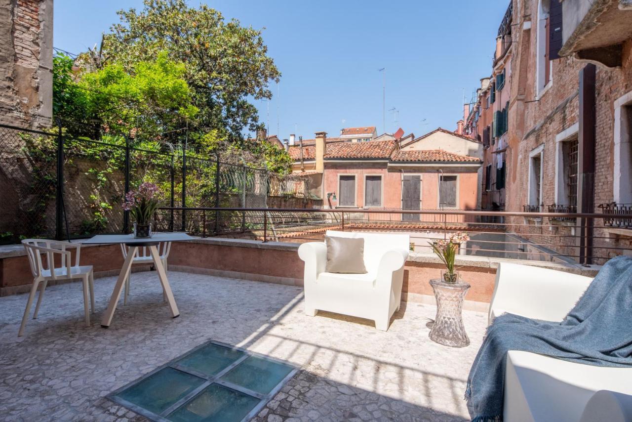 Palace Canal View By Wonderful Italy Venice Ngoại thất bức ảnh