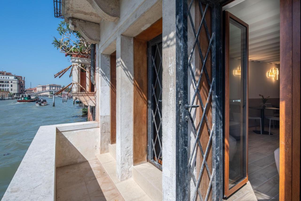 Palace Canal View By Wonderful Italy Venice Ngoại thất bức ảnh