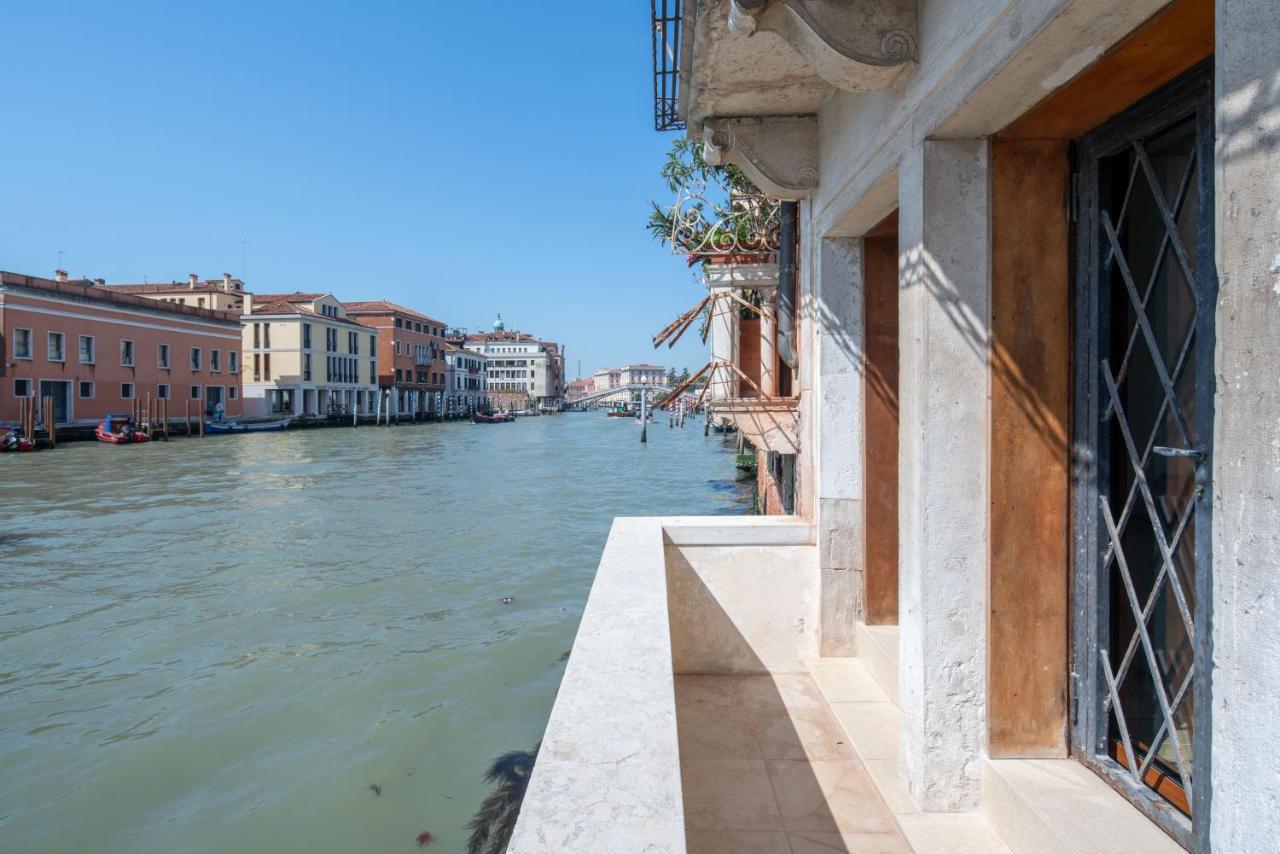 Palace Canal View By Wonderful Italy Venice Ngoại thất bức ảnh