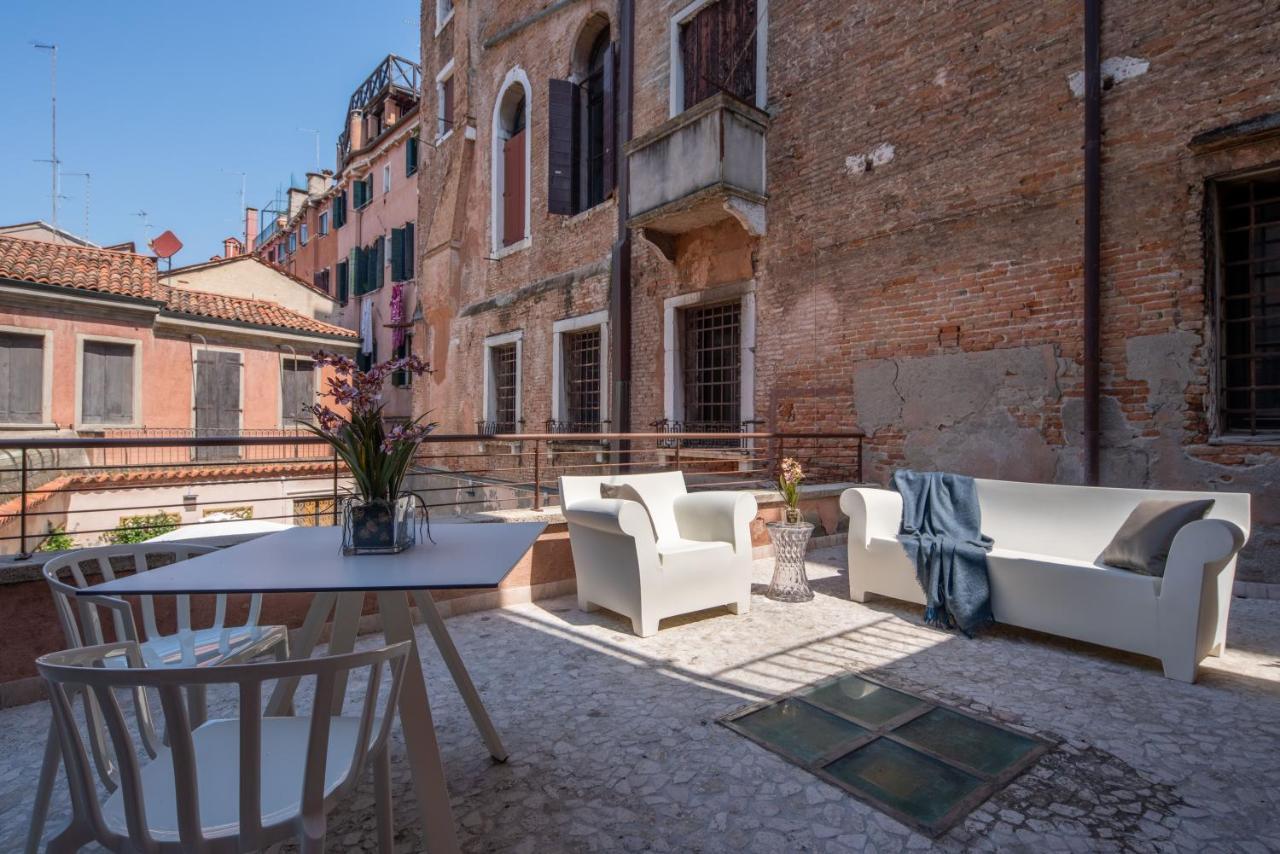 Palace Canal View By Wonderful Italy Venice Ngoại thất bức ảnh