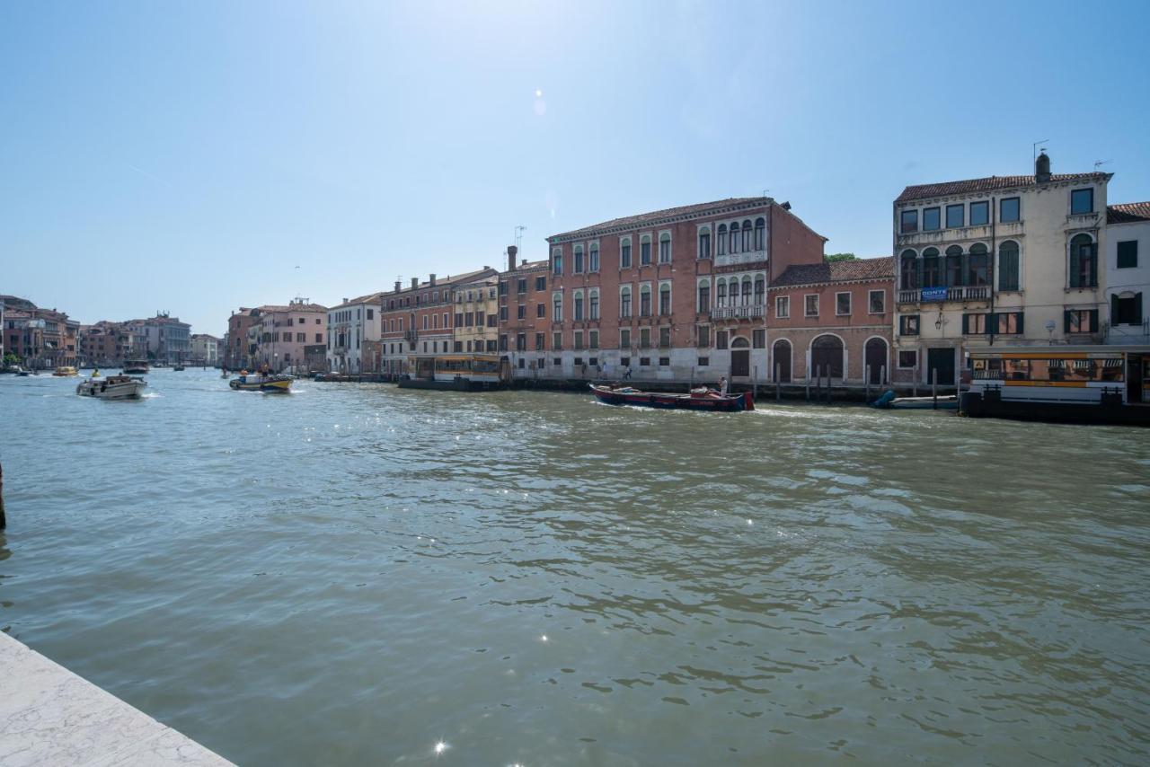 Palace Canal View By Wonderful Italy Venice Ngoại thất bức ảnh