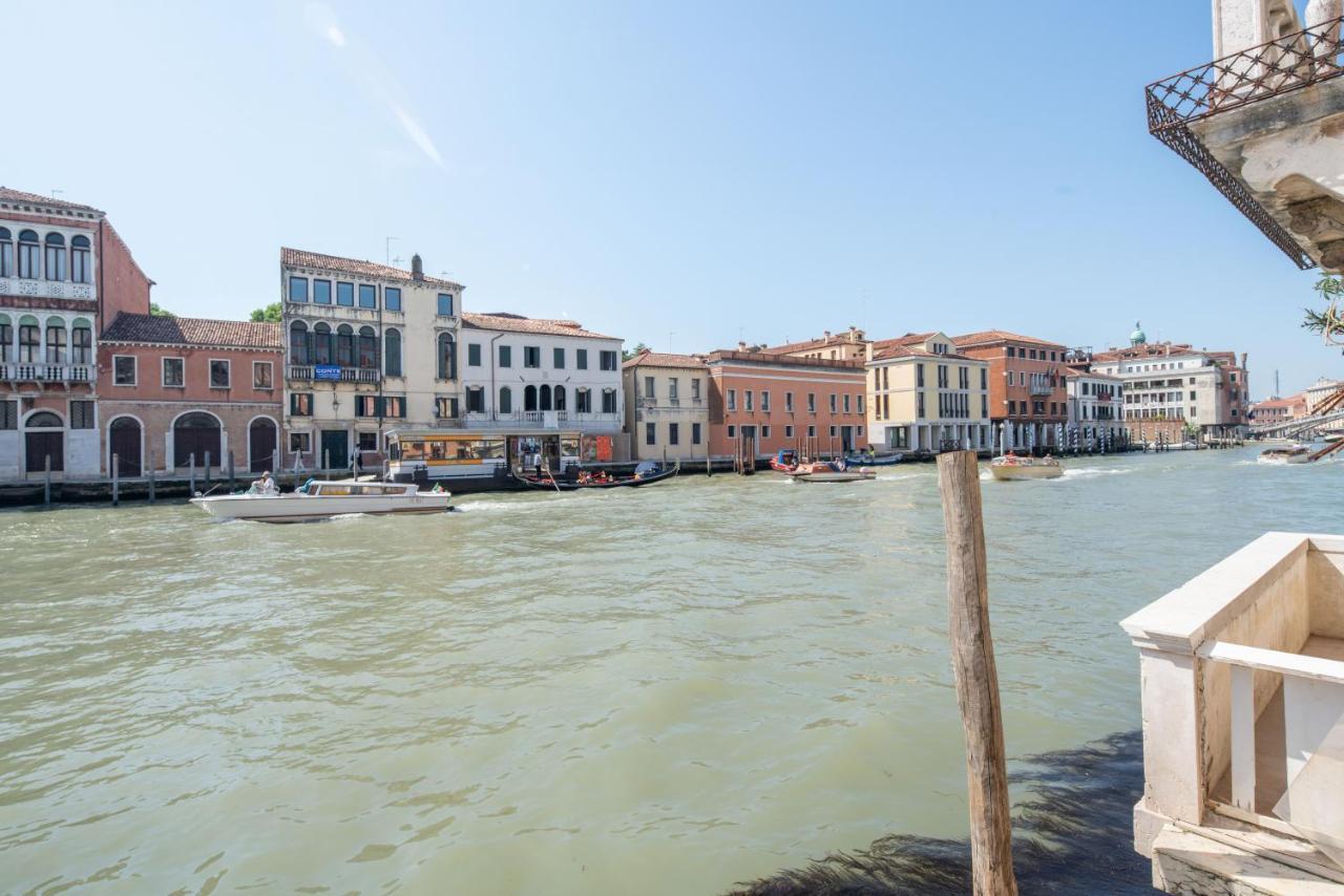 Palace Canal View By Wonderful Italy Venice Ngoại thất bức ảnh