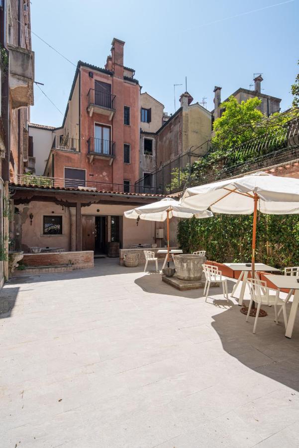 Palace Canal View By Wonderful Italy Venice Ngoại thất bức ảnh