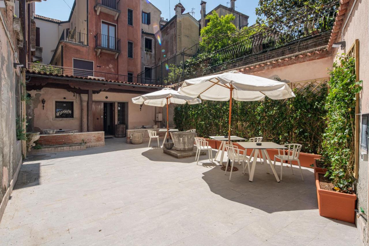 Palace Canal View By Wonderful Italy Venice Ngoại thất bức ảnh
