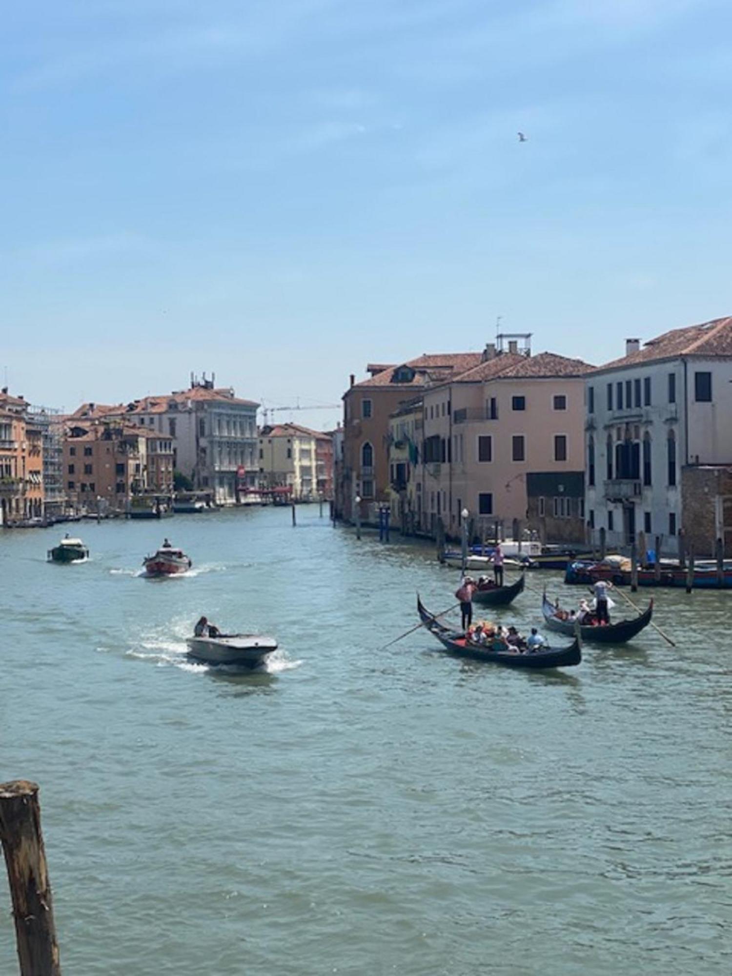 Palace Canal View By Wonderful Italy Venice Ngoại thất bức ảnh