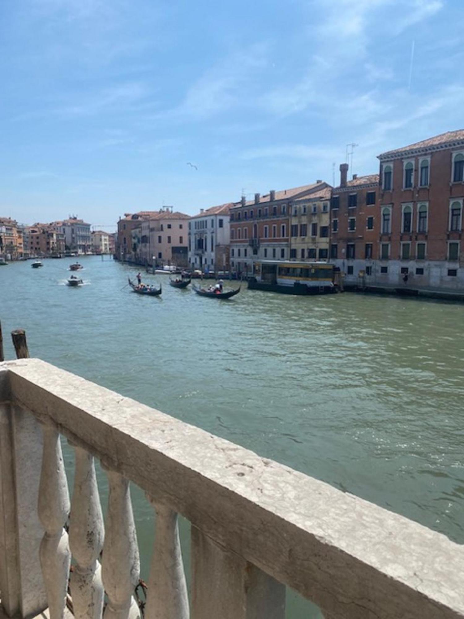 Palace Canal View By Wonderful Italy Venice Ngoại thất bức ảnh